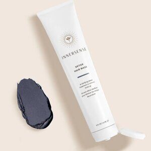 Innersense Organic Beauty | Detox Hair Mask